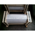 Aluminum/Aluminium Extrusions Round Bar for Semiconductor